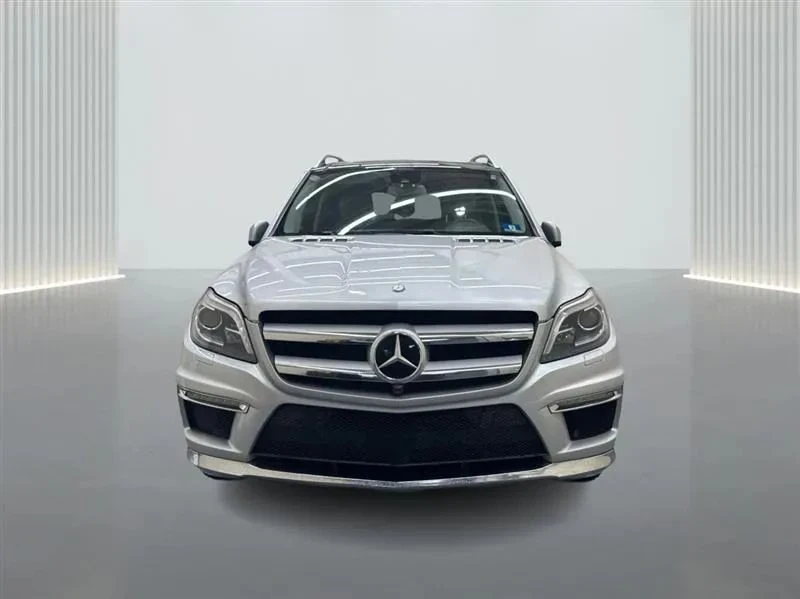 2015 Mercedes-Benz X166 GL-Class/GLS - Image 8 of 12