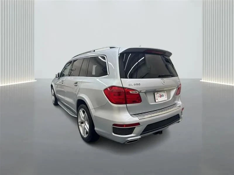 2015 Mercedes-Benz X166 GL-Class/GLS - Image 3 of 12