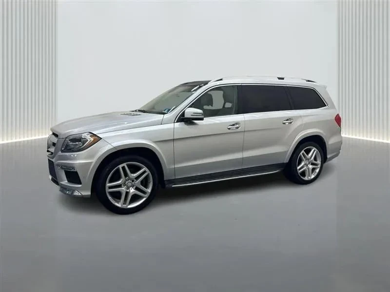 2015 Mercedes-Benz X166 GL-Class/GLS - Image 2 of 12