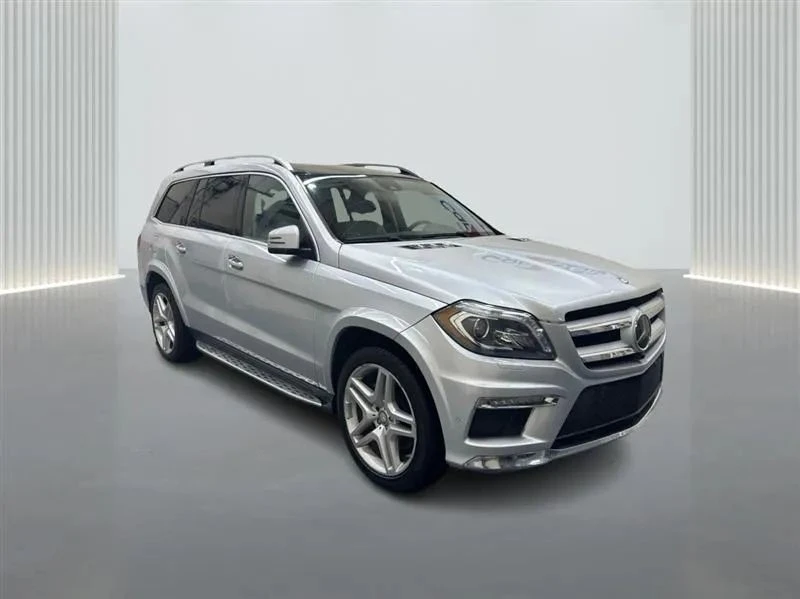 2015 Mercedes-Benz X166 GL-Class/GLS - Image 7 of 12
