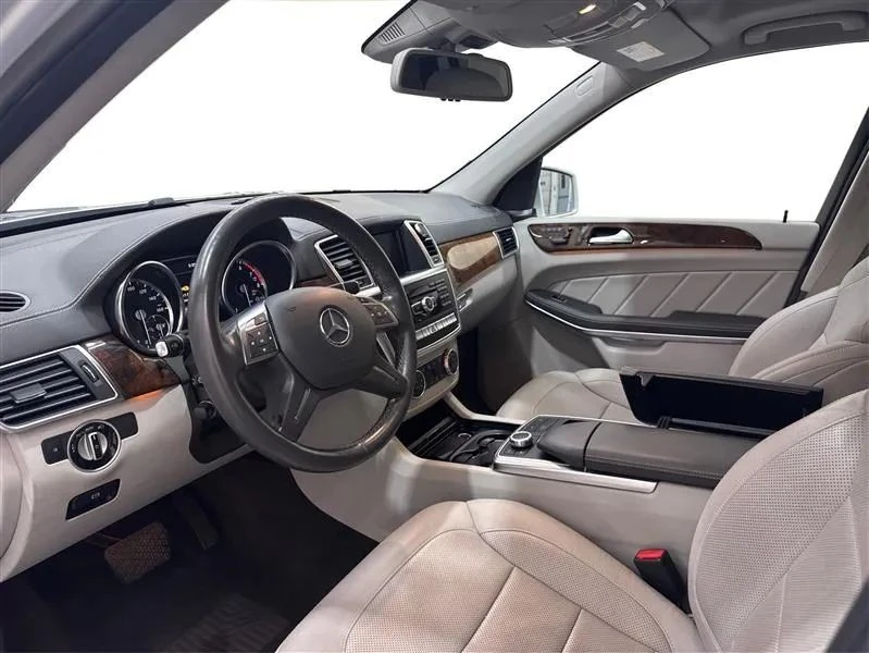2015 Mercedes-Benz X166 GL-Class/GLS - Image 9 of 12