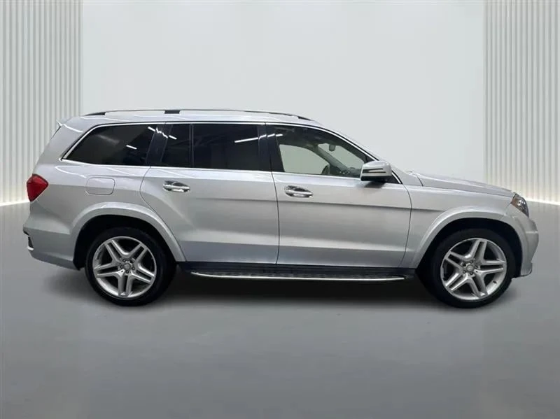 2015 Mercedes-Benz X166 GL-Class/GLS - Image 6 of 12