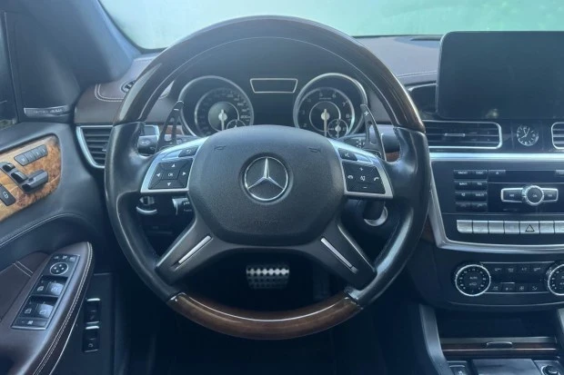 2015 Mercedes-Benz X166 GL 63 & GLS 63 AMG - Image 5 of 7