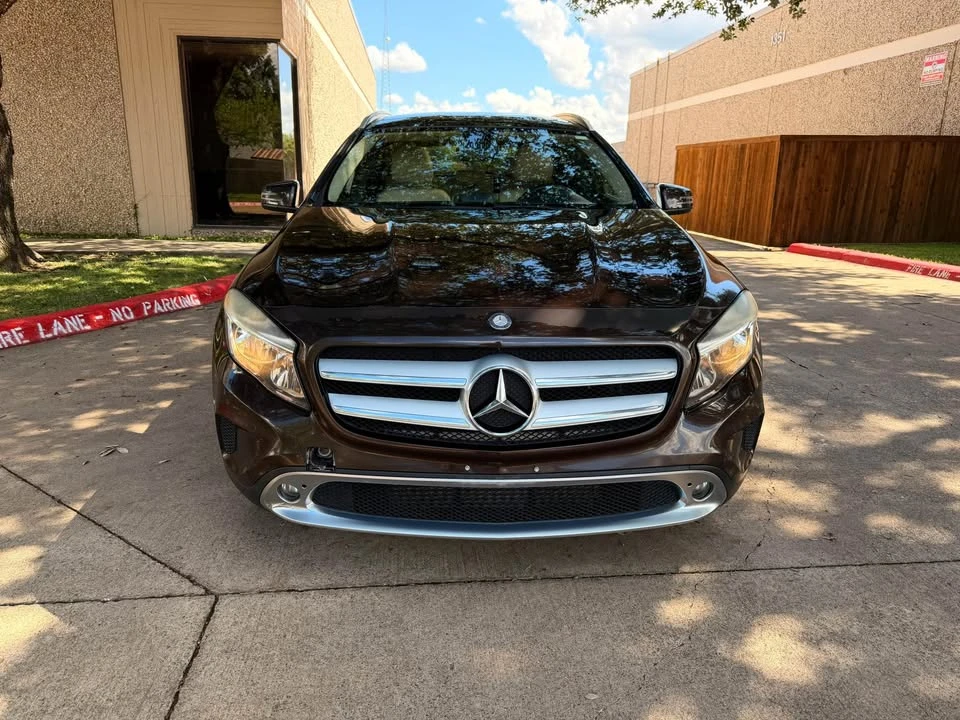 2015 Mercedes-Benz X156 GLA - Image 10 of 20