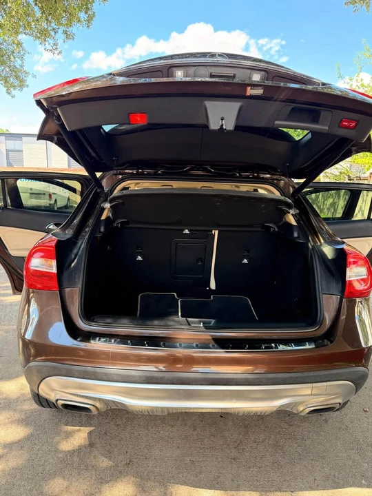 2015 Mercedes-Benz X156 GLA - Image 2 of 20