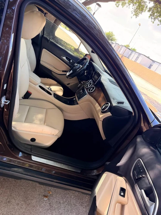 2015 Mercedes-Benz X156 GLA - Image 8 of 20