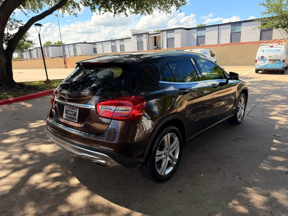 2015 Mercedes-Benz X156 GLA - Image 15 of 20