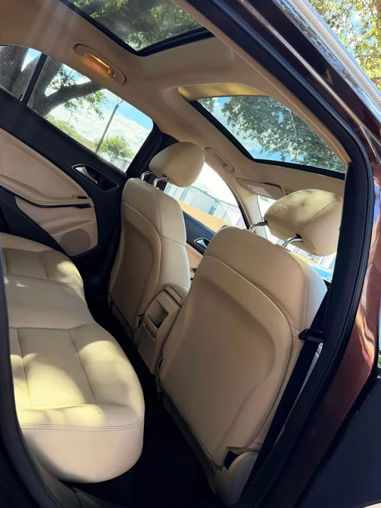 2015 Mercedes-Benz X156 GLA - Image 17 of 20