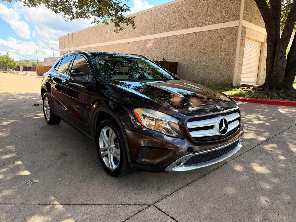 2015 Mercedes-Benz X156 GLA - Image 6 of 20