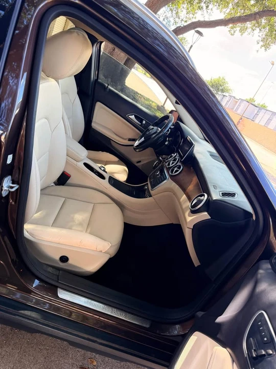 2015 Mercedes-Benz X156 GLA - Image 4 of 20