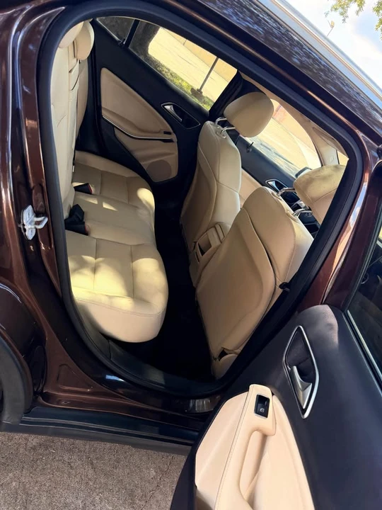 2015 Mercedes-Benz X156 GLA - Image 7 of 20