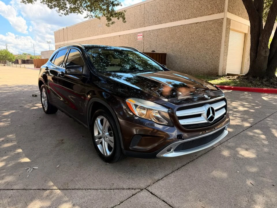 2015 Mercedes-Benz X156 GLA - Image 19 of 20