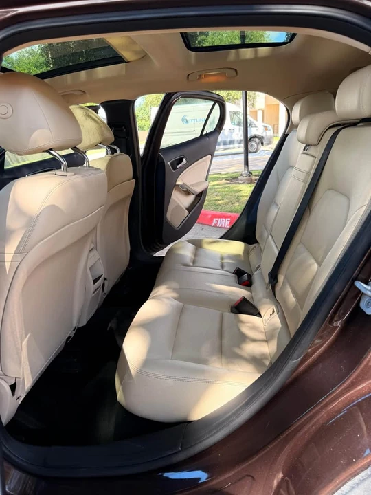 2015 Mercedes-Benz X156 GLA - Image 3 of 20