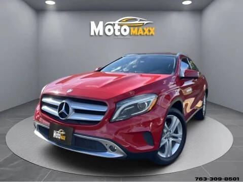2015 Mercedes-Benz X156 GLA - Image 2 of 9