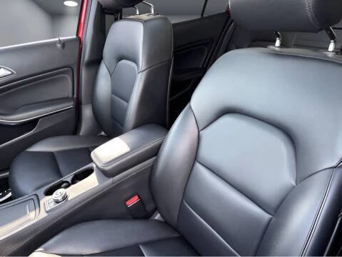2015 Mercedes-Benz X156 GLA - Image 7 of 9