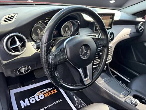 2015 Mercedes-Benz X156 GLA - Image 5 of 9