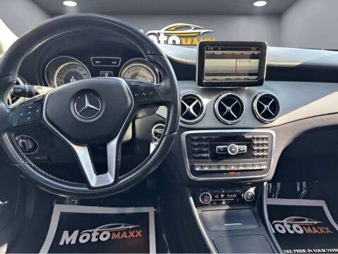 2015 Mercedes-Benz X156 GLA - Image 6 of 9