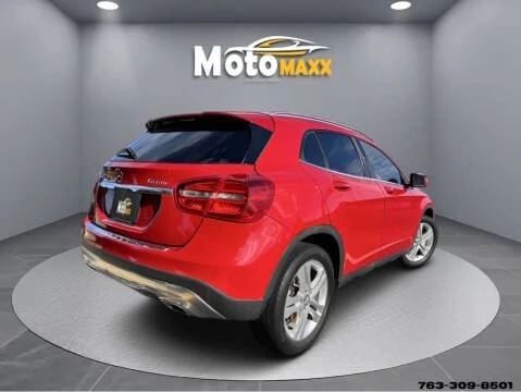 2015 Mercedes-Benz X156 GLA - Image 3 of 9