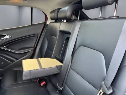 2015 Mercedes-Benz X156 GLA - Image 9 of 9