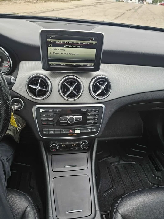 2015 Mercedes-Benz X156 GLA - Image 15 of 16