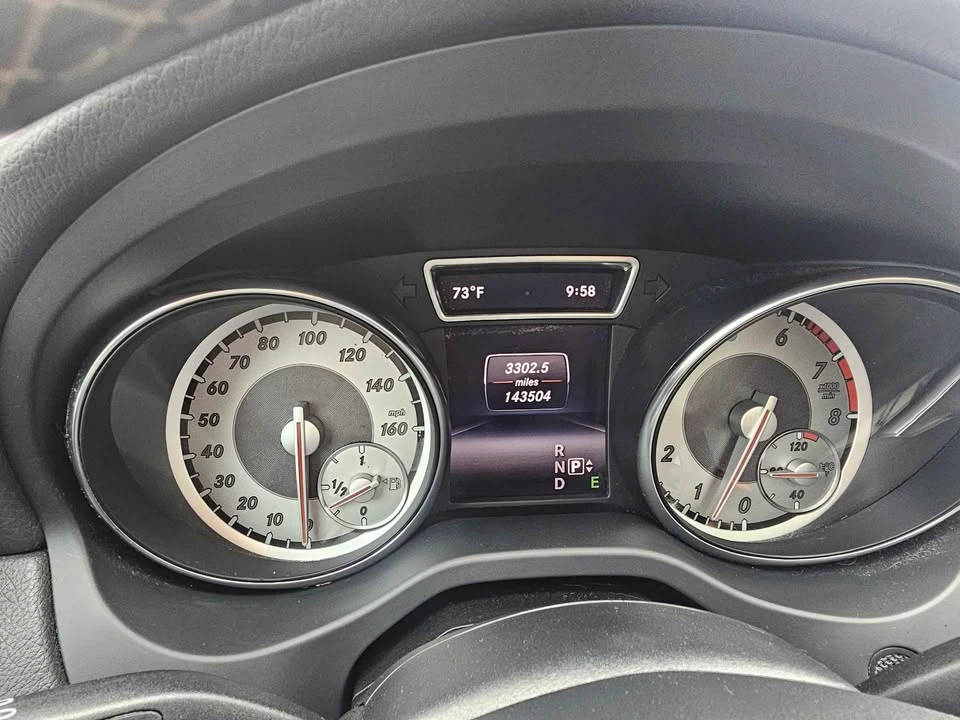 2015 Mercedes-Benz X156 GLA - Image 16 of 16
