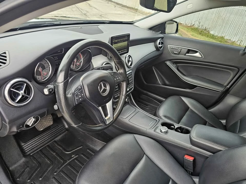 2015 Mercedes-Benz X156 GLA - Image 12 of 16