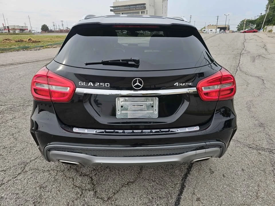 2015 Mercedes-Benz X156 GLA - Image 5 of 16