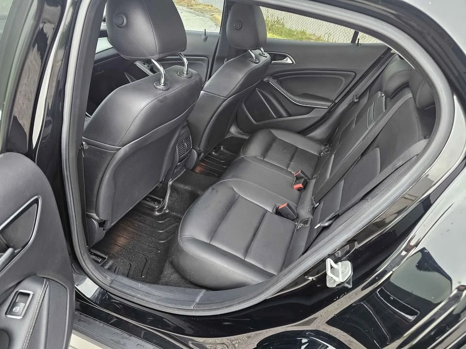 2015 Mercedes-Benz X156 GLA - Image 11 of 16
