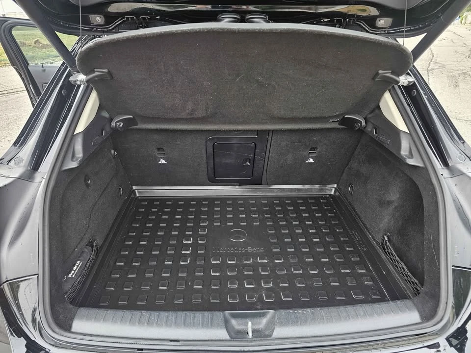 2015 Mercedes-Benz X156 GLA - Image 14 of 16