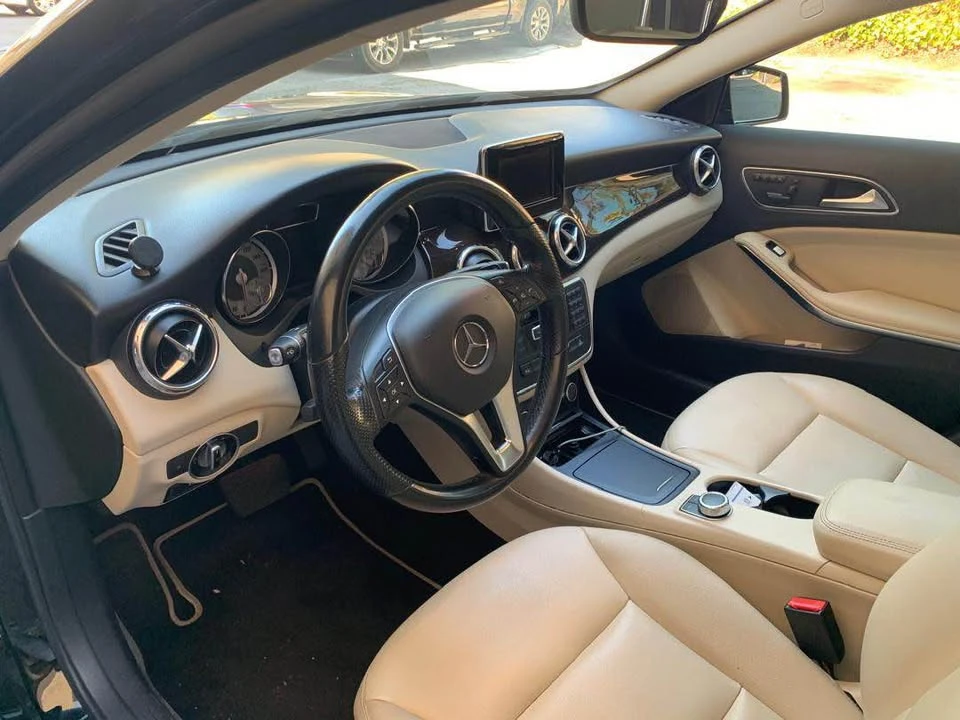 2015 Mercedes-Benz X156 GLA - Image 6 of 7