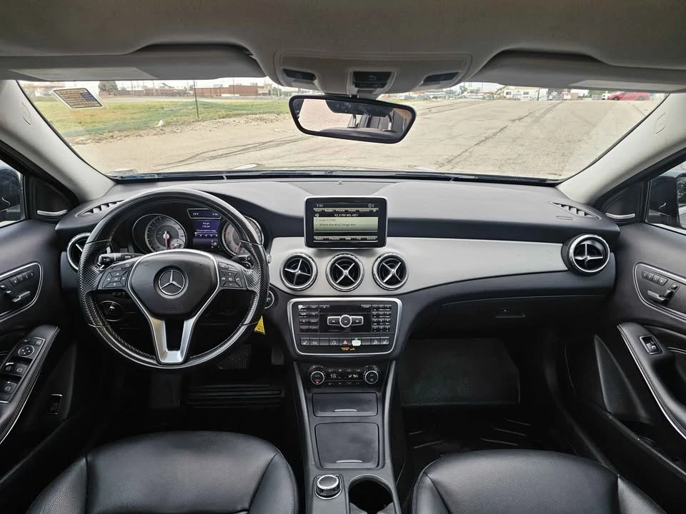 2015 Mercedes-Benz X156 GLA - Image 10 of 16