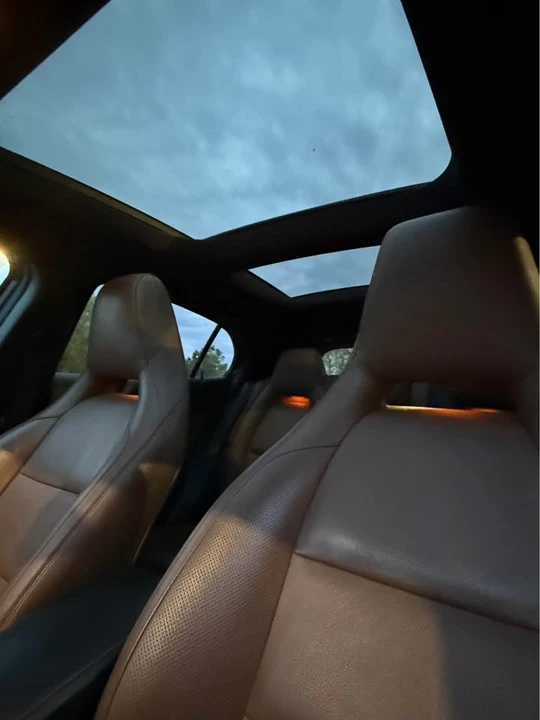 2015 Mercedes-Benz X156 GLA - Image 12 of 15