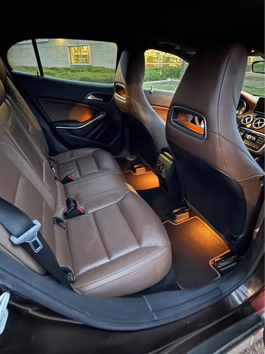 2015 Mercedes-Benz X156 GLA - Image 15 of 15