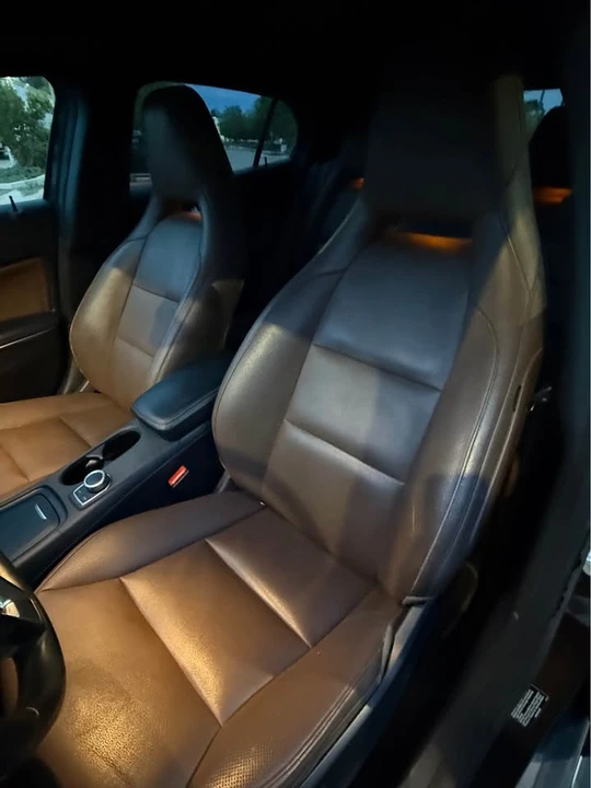 2015 Mercedes-Benz X156 GLA - Image 14 of 15
