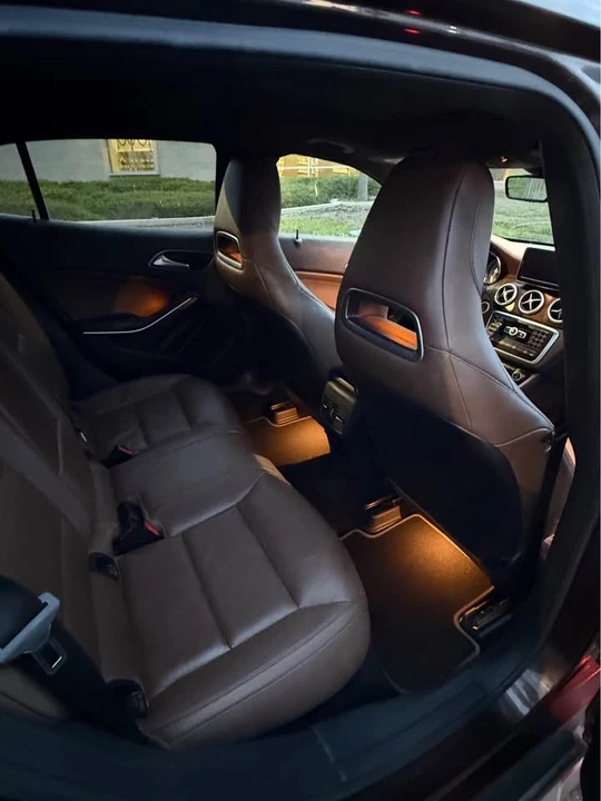 2015 Mercedes-Benz X156 GLA - Image 13 of 15