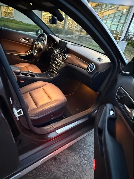 2015 Mercedes-Benz X156 GLA - Image 11 of 15