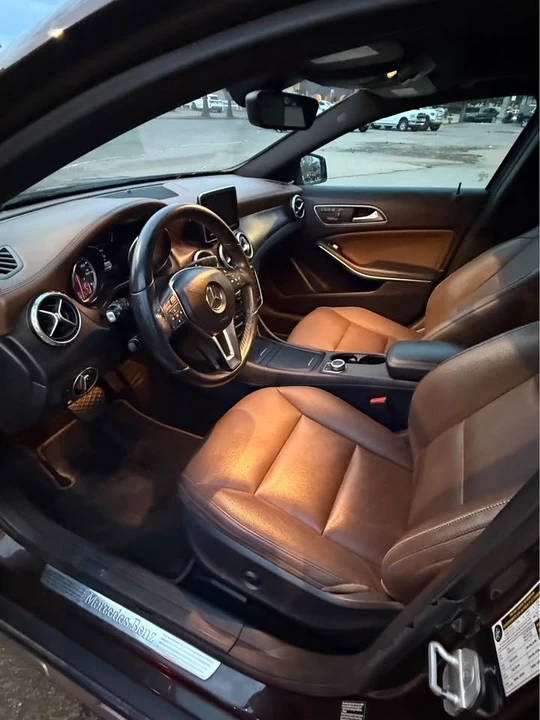 2015 Mercedes-Benz X156 GLA - Image 10 of 15
