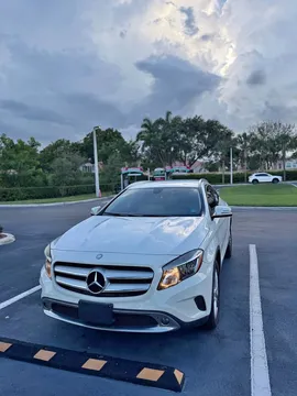 2015 Mercedes-Benz GLA 250 4Matic