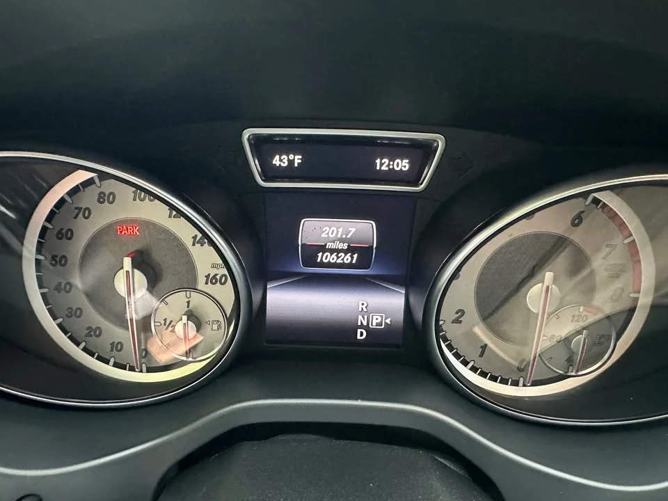 2015 Mercedes-Benz X156 GLA - Image 11 of 18