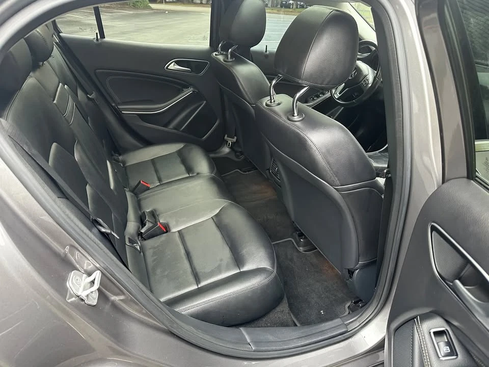 2015 Mercedes-Benz X156 GLA - Image 18 of 18