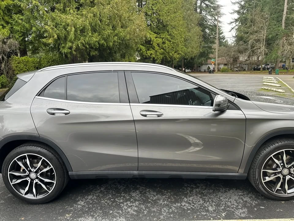 2015 Mercedes-Benz X156 GLA - Image 6 of 18