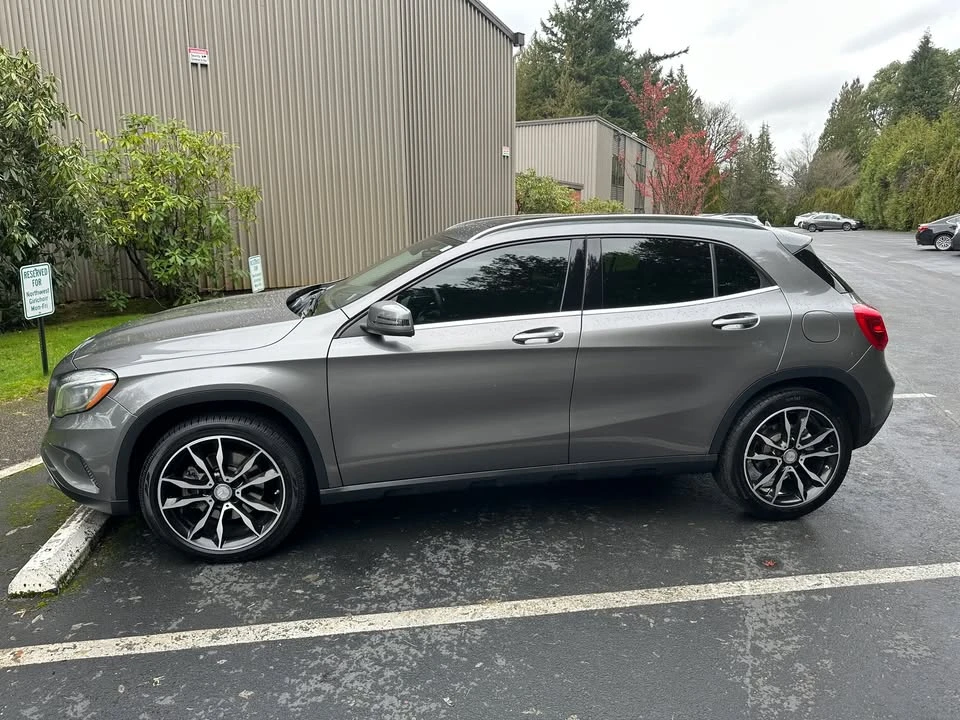2015 Mercedes-Benz X156 GLA - Image 2 of 18