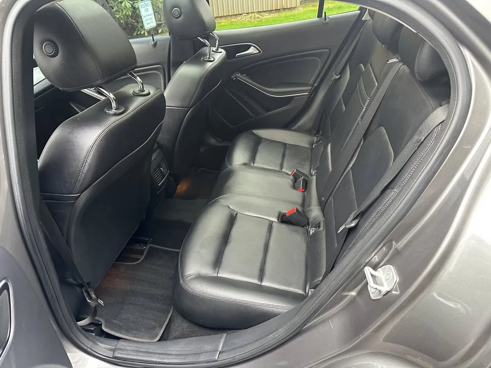2015 Mercedes-Benz X156 GLA - Image 10 of 15
