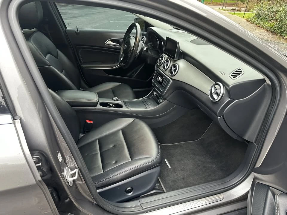 2015 Mercedes-Benz X156 GLA - Image 12 of 15