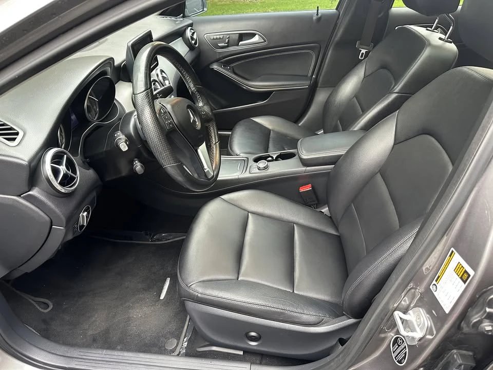 2015 Mercedes-Benz X156 GLA - Image 9 of 15