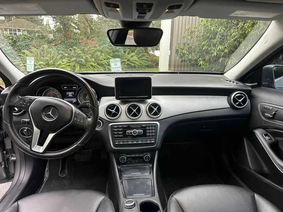 2015 Mercedes-Benz X156 GLA - Image 13 of 15
