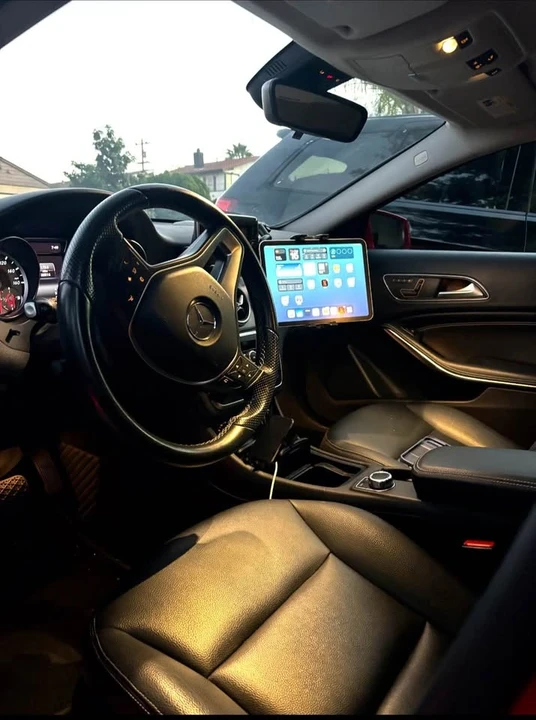 2015 Mercedes-Benz X156 GLA - Image 9 of 10