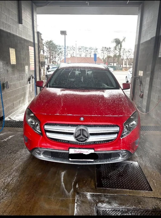 2015 Mercedes-Benz X156 GLA - Image 6 of 10