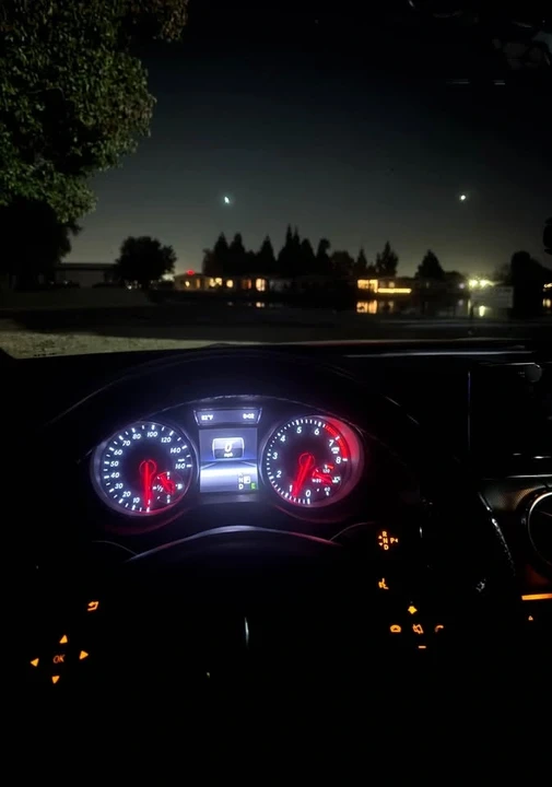 2015 Mercedes-Benz X156 GLA - Image 8 of 10