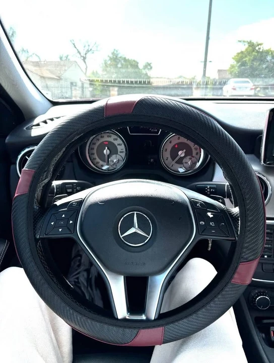 2015 Mercedes-Benz X156 GLA - Image 10 of 10